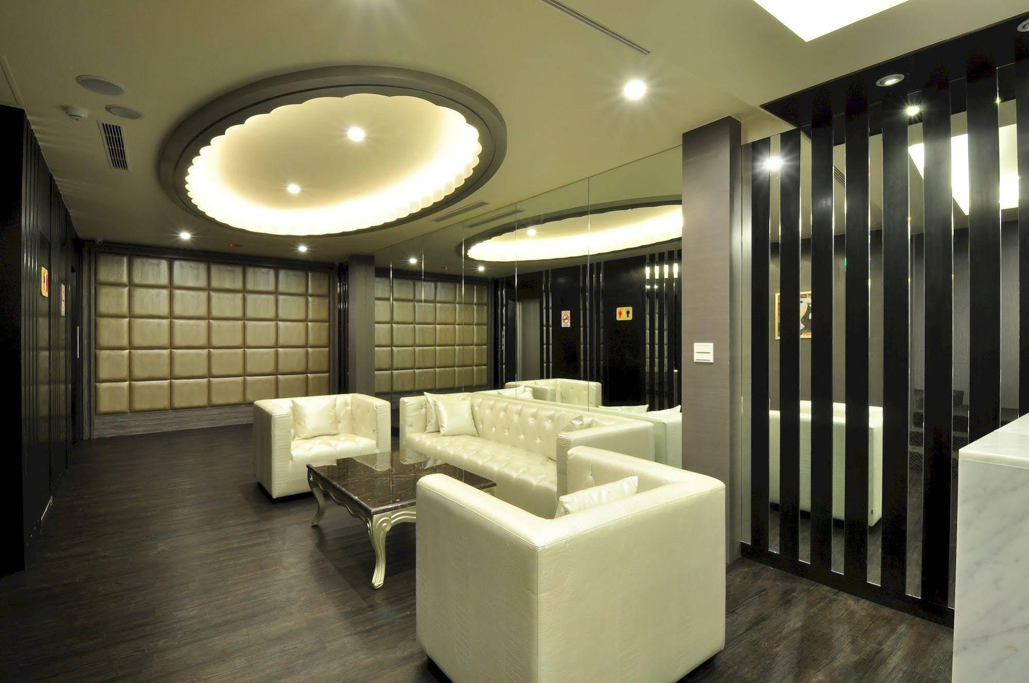 In99 Hotel Jincheng Luaran gambar