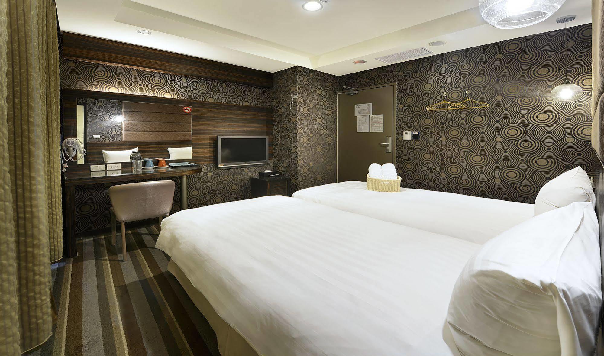 In99 Hotel Jincheng Luaran gambar